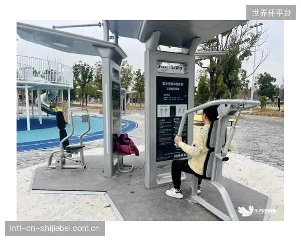 体育产业与光伏科技的交集，正在定义下一代户外智能健身设施的技术准入门槛